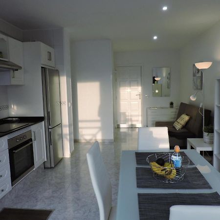Casas Insel, Apartamentos En El Centro De Los Llanos 洛斯·亚诺斯·德·阿里丹 外观 照片