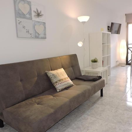 Casas Insel, Apartamentos En El Centro De Los Llanos 洛斯·亚诺斯·德·阿里丹 外观 照片