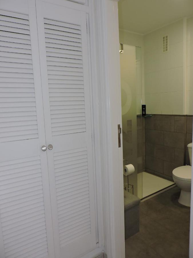 Casas Insel, Apartamentos En El Centro De Los Llanos 洛斯·亚诺斯·德·阿里丹 外观 照片