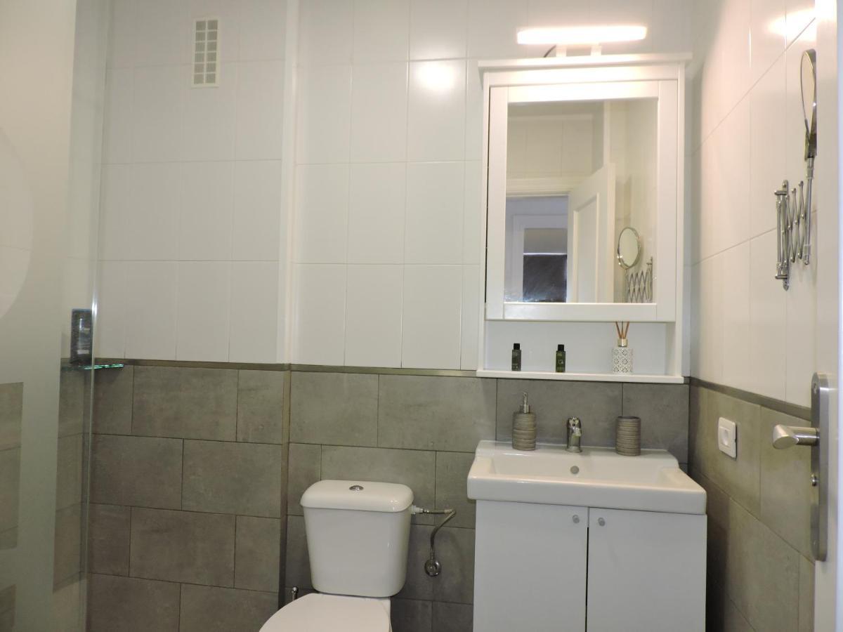 Casas Insel, Apartamentos En El Centro De Los Llanos 洛斯·亚诺斯·德·阿里丹 外观 照片